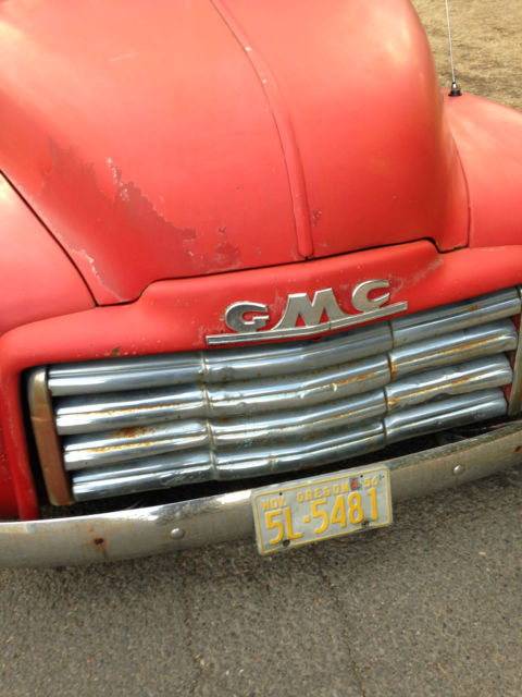 1949 Chevrolet Other Pickups - photo 10