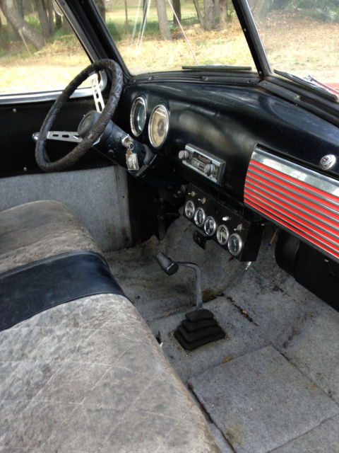 1949 Chevrolet Other Pickups - photo 11