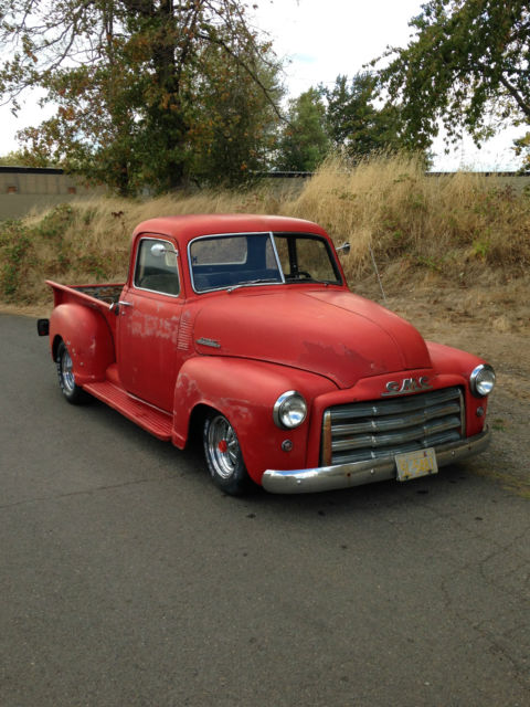 1949 Chevrolet Other Pickups - photo 2
