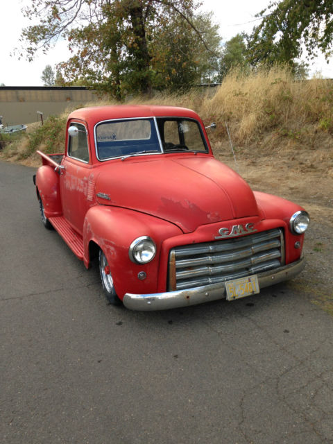 1949 Chevrolet Other Pickups - photo 3