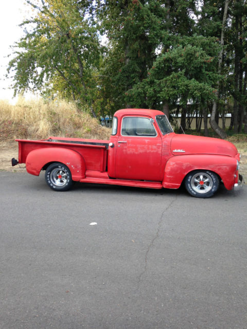 1949 Chevrolet Other Pickups - photo 4