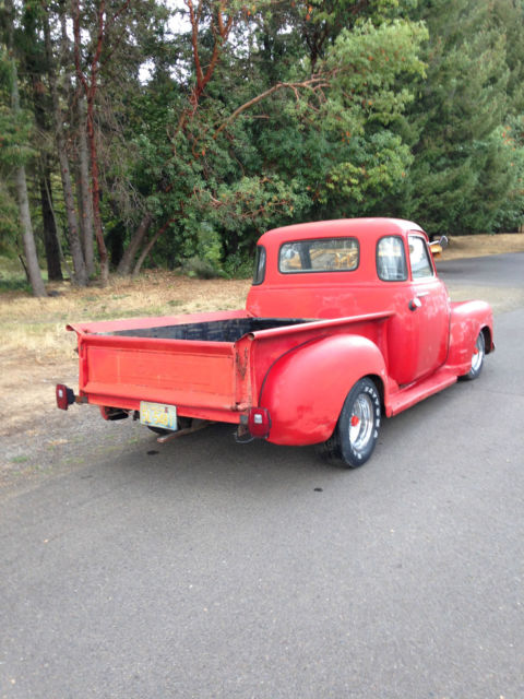 1949 Chevrolet Other Pickups - photo 5
