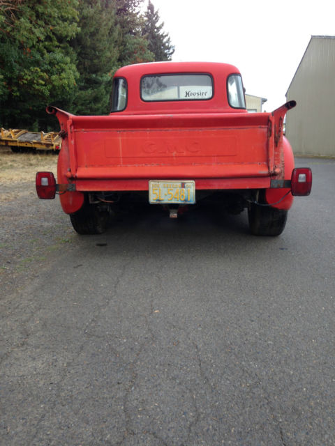 1949 Chevrolet Other Pickups - photo 6