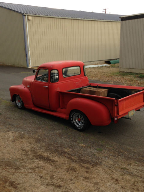1949 Chevrolet Other Pickups - photo 7