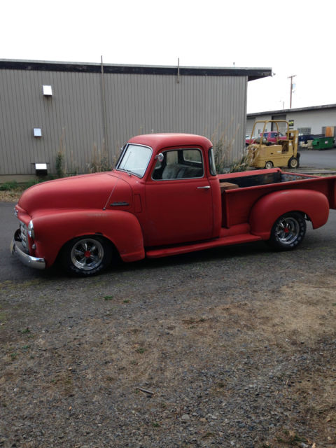 1949 Chevrolet Other Pickups - photo 8