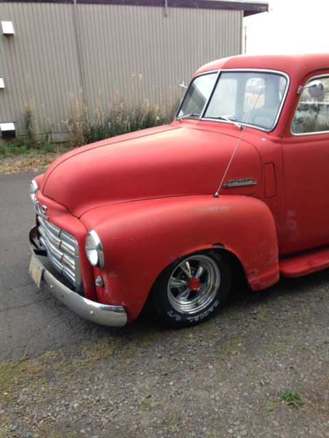 1949 Chevrolet Other Pickups - photo 9
