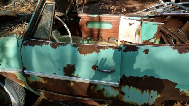 1967 Other Makes - photo 11