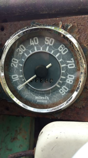 1967 Other Makes - photo 2