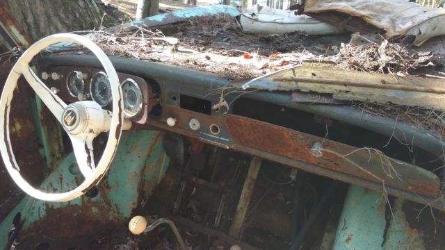 1967 Other Makes - photo 6