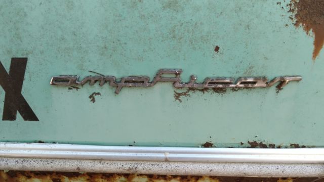 1967 Other Makes - photo 7