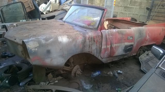 1964 Other Makes - photo 2