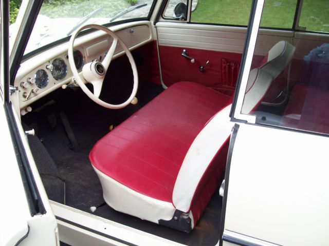 1963 Other Makes - photo 3