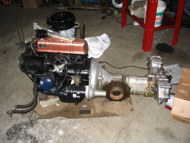 1963 Other Makes - photo 8