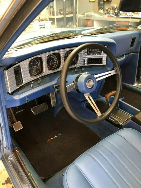 1973 AMC AMX AMX Javelin - photo 2