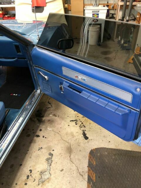 1973 AMC AMX AMX Javelin - photo 5
