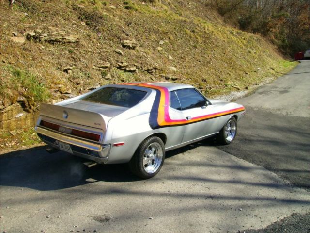 1971 AMC Javelin - photo 3