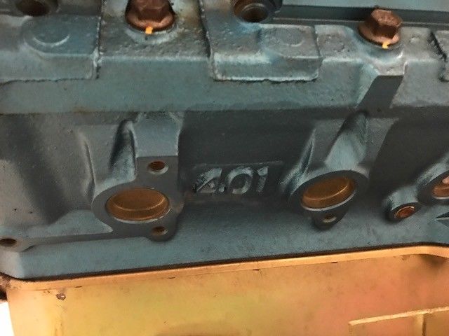 1969 AMC AMX GOPACK - photo 2