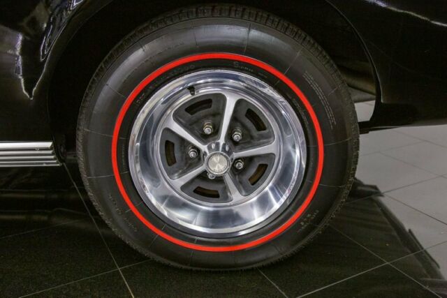 1968 AMC AMX -- - photo 10