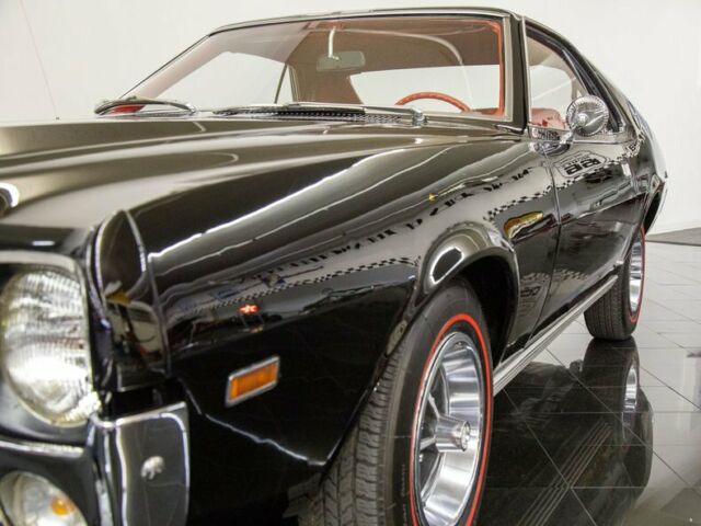 1968 AMC AMX -- - photo 13