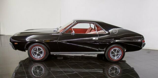 1968 AMC AMX -- - photo 5
