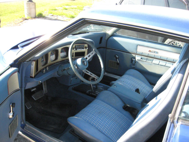 1974 AMC Javelin AMX - photo 5