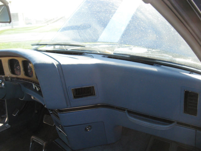 1974 AMC Javelin AMX - photo 7