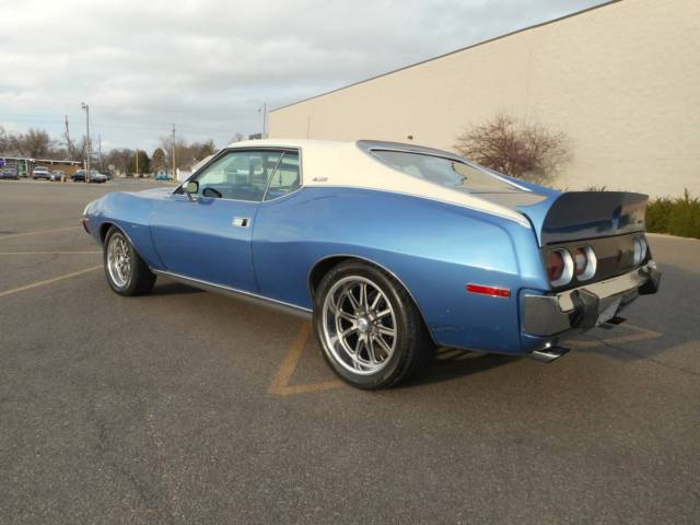 1973 AMC AMX - photo 3