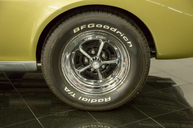 1968 AMC AMX Sport Coupe -- - photo 9