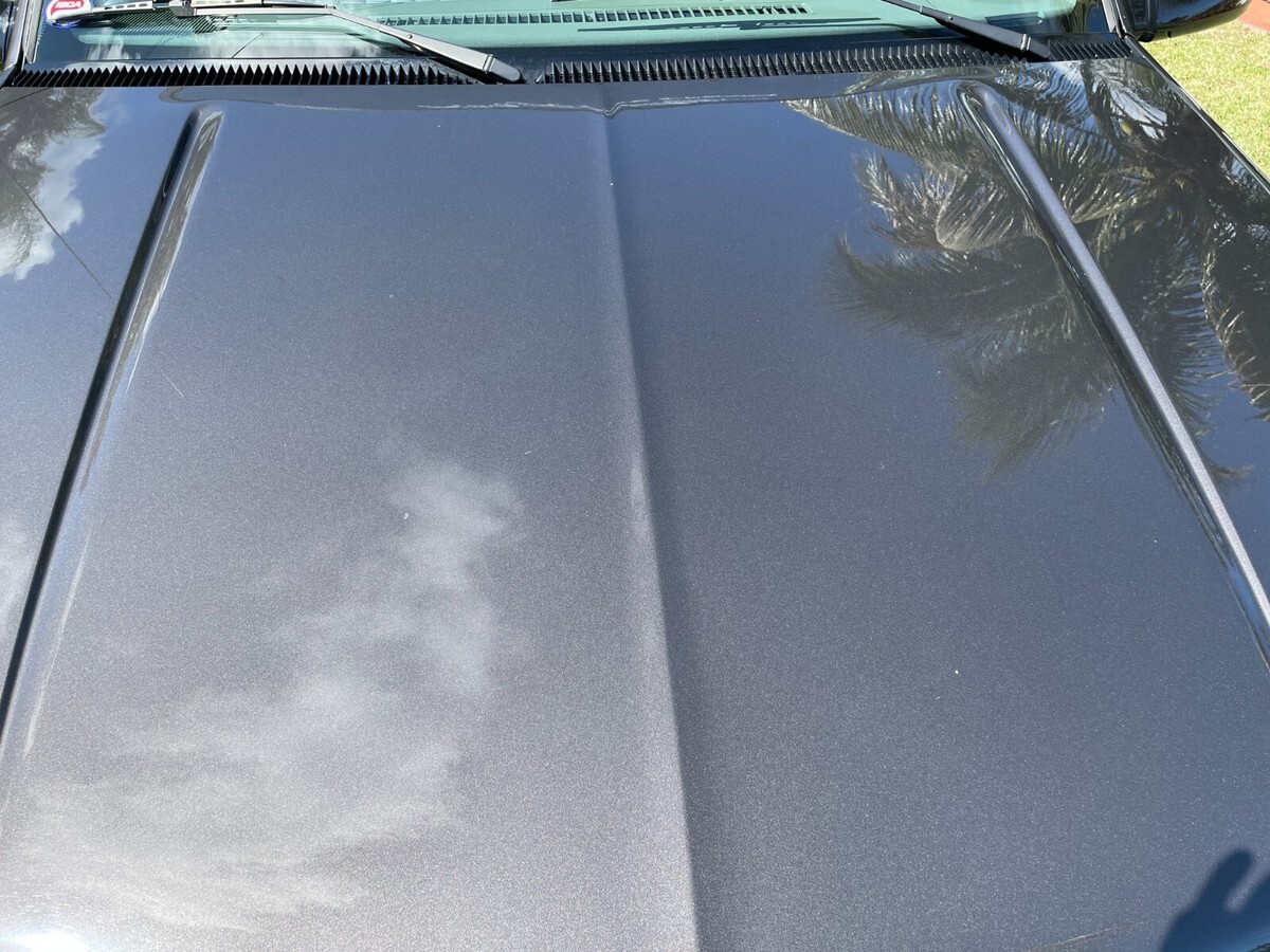 1992 Chevrolet Suburban Silverado - photo 3