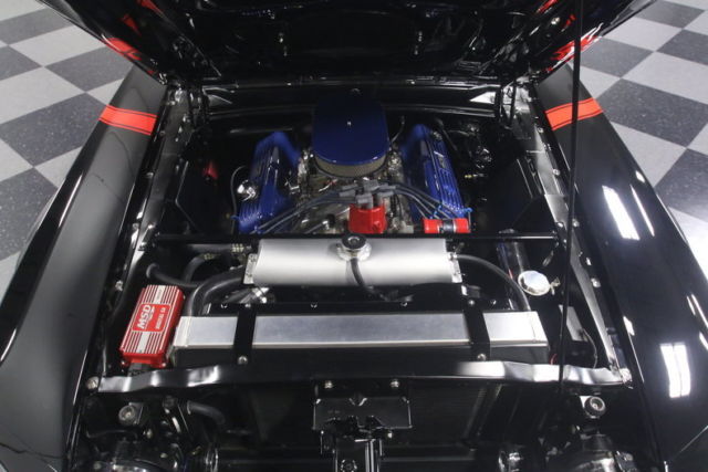 1969 Ford Mustang Fastback Restomod - photo 4