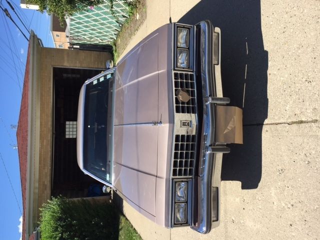 1984 Oldsmobile Eighty-Eight Royal Brougham - photo 10