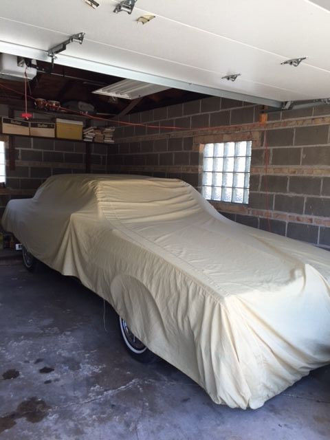 1984 Oldsmobile Eighty-Eight Royal Brougham - photo 8