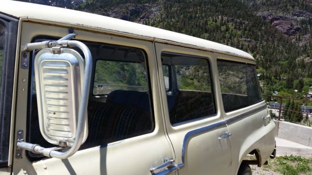 1961 International Harvester Other - photo 10