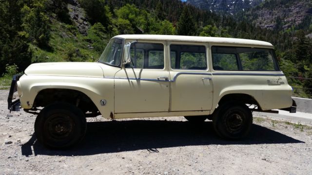 1961 International Harvester Other - photo 2