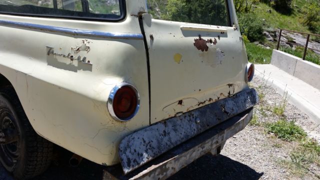1961 International Harvester Other - photo 4