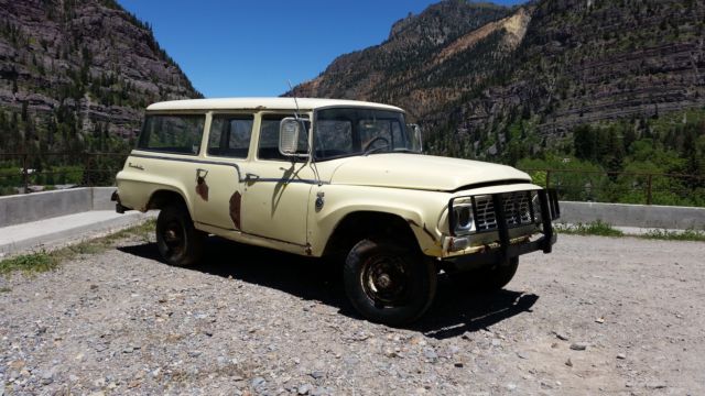 1961 International Harvester Other - photo 6