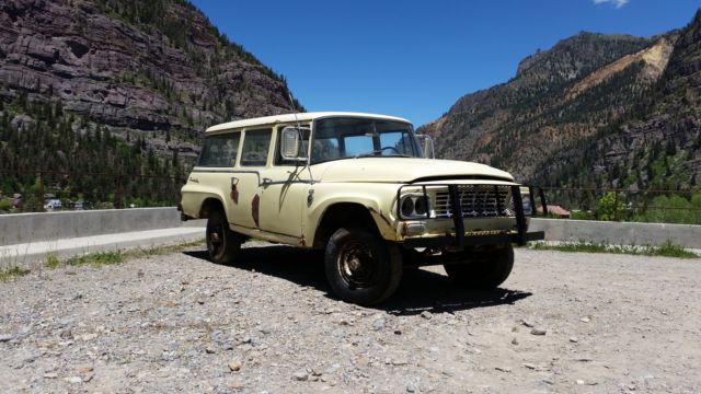 1961 International Harvester Other - photo 7