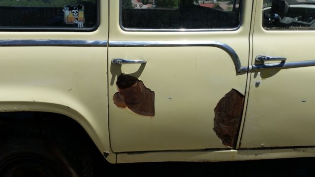 1961 International Harvester Other - photo 9