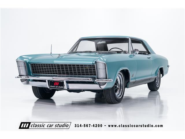 1965 Buick Riviera - photo 11