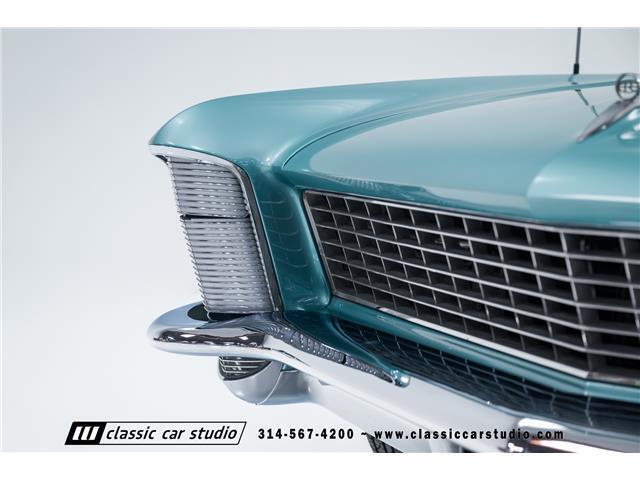 1965 Buick Riviera - photo 12