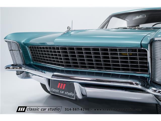 1965 Buick Riviera - photo 13