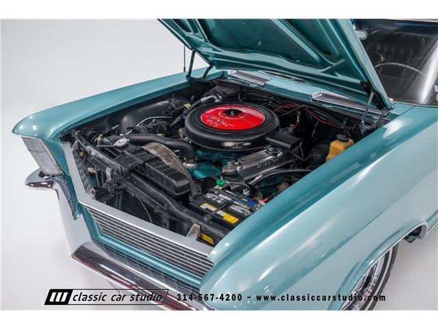 1965 Buick Riviera - photo 2