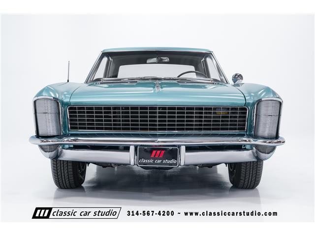 1965 Buick Riviera - photo 3