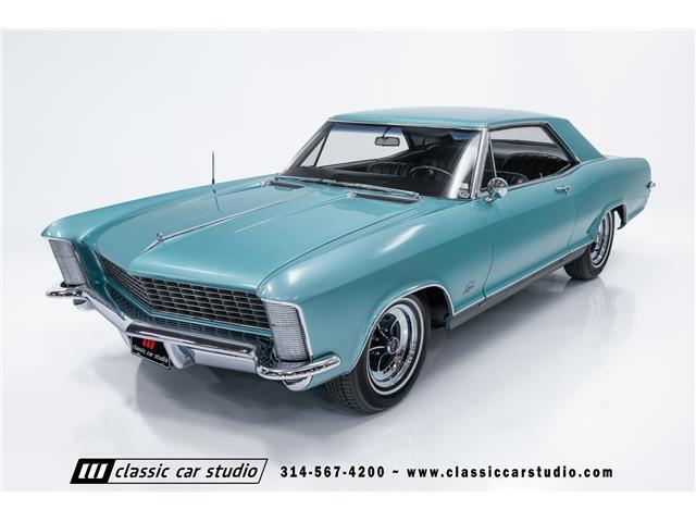 1965 Buick Riviera - photo 5