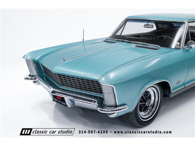 1965 Buick Riviera - photo 6