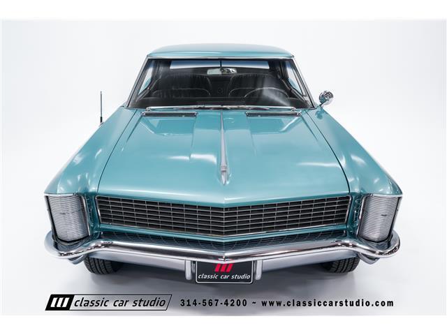 1965 Buick Riviera - photo 7