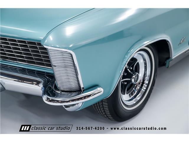 1965 Buick Riviera - photo 8