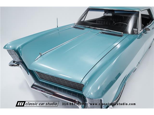 1965 Buick Riviera - photo 9