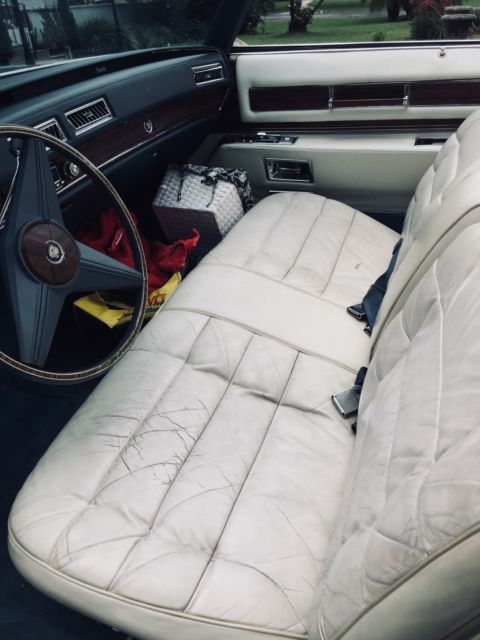 1976 Cadillac Eldorado - photo 11