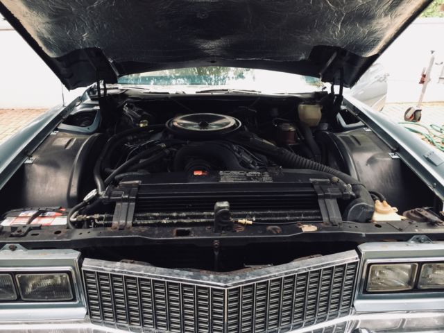 1976 Cadillac Eldorado - photo 12